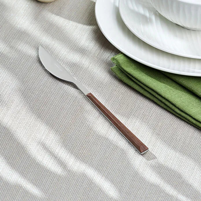 Salzburg Cutlery Set for 6 Persons 18 Piece