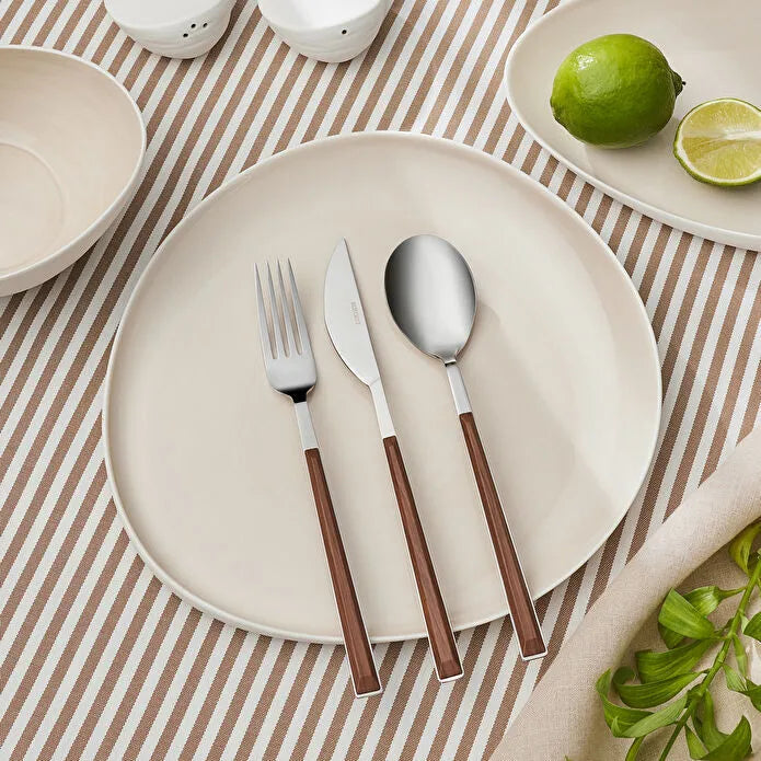 Salzburg Cutlery Set for 6 Persons 18 Piece