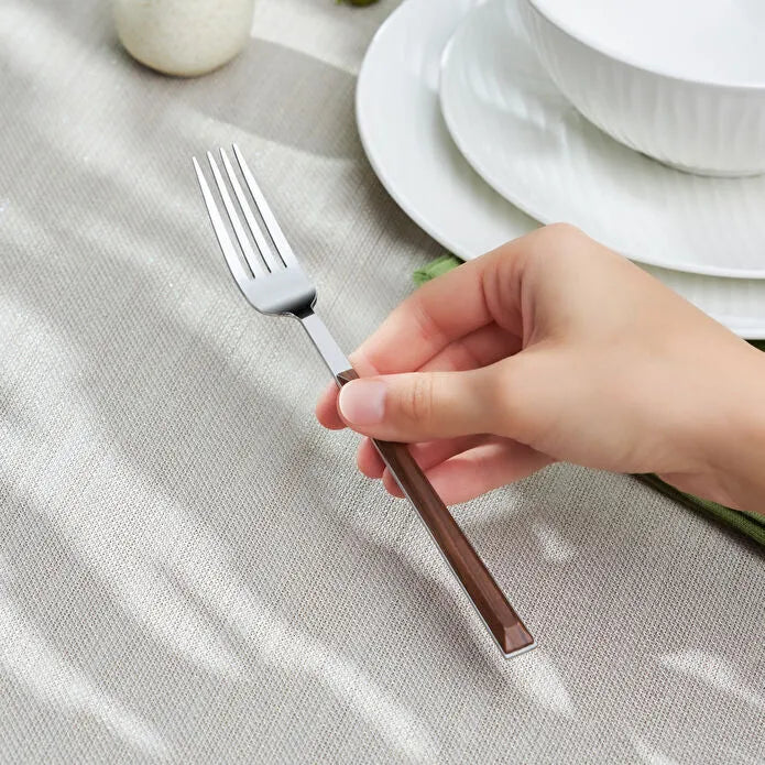 Salzburg Cutlery Set for 6 Persons 18 Piece