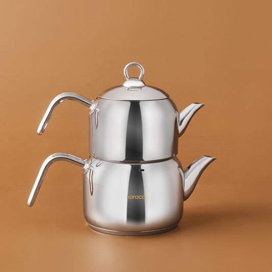 Urban Induction Based Midi Teapot Set