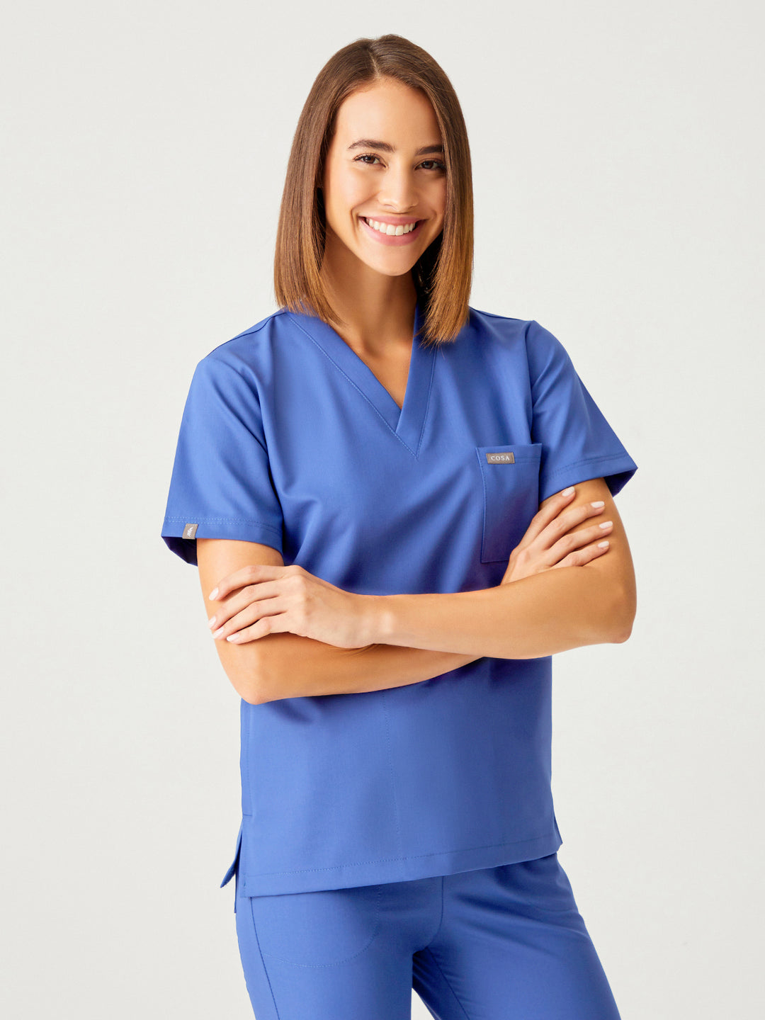 Cosa Tetra Lavanta Blue