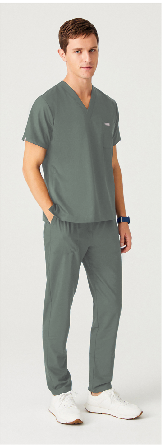 Cosa Tetra Light Green