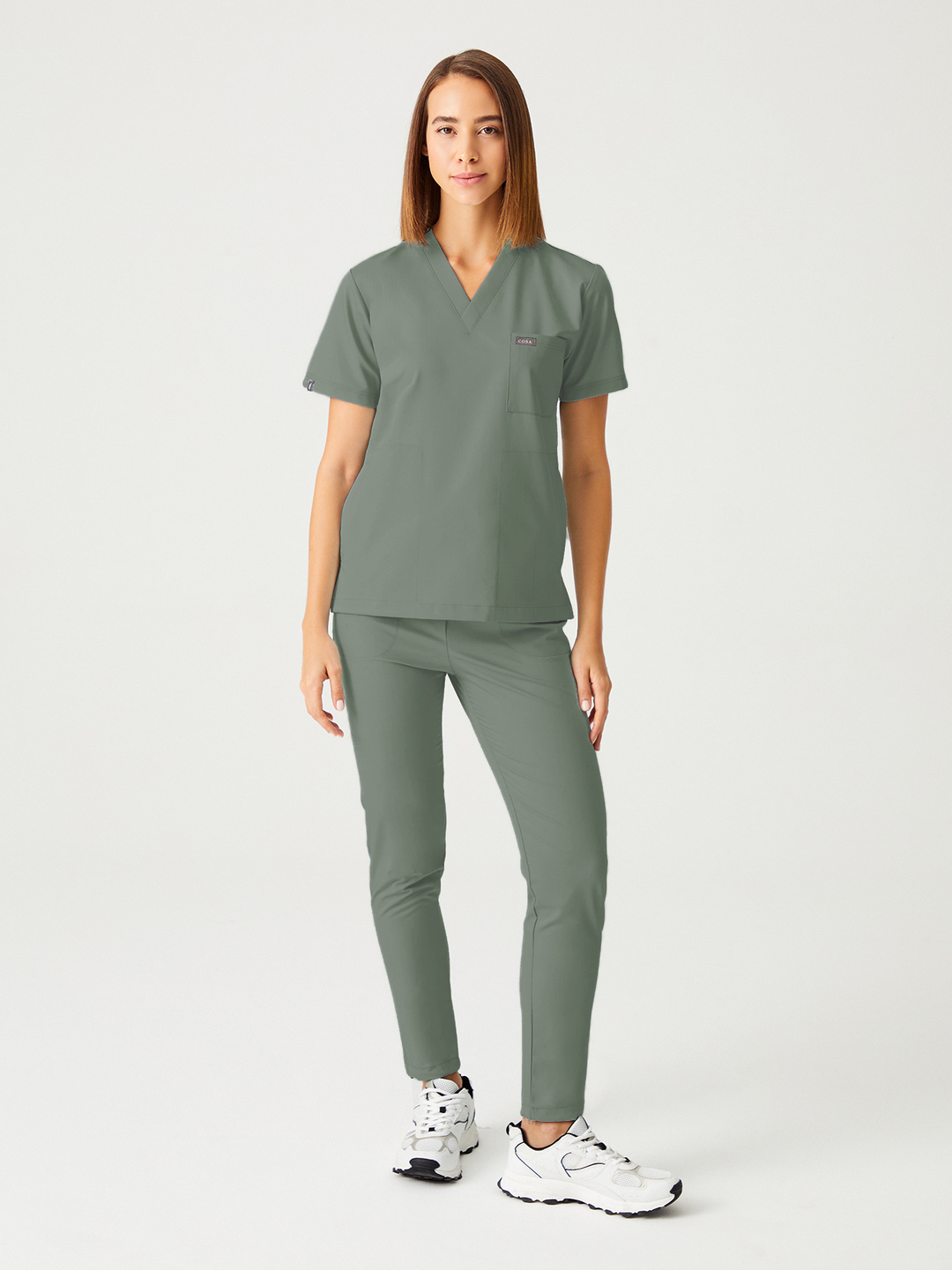 Cosa Tetra Light Green