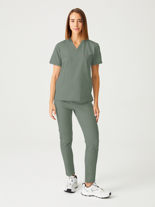 Cosa Tetra Light Green