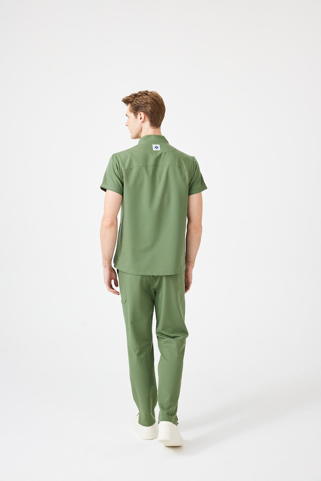 Cosa Altius Men's Top - Light Green