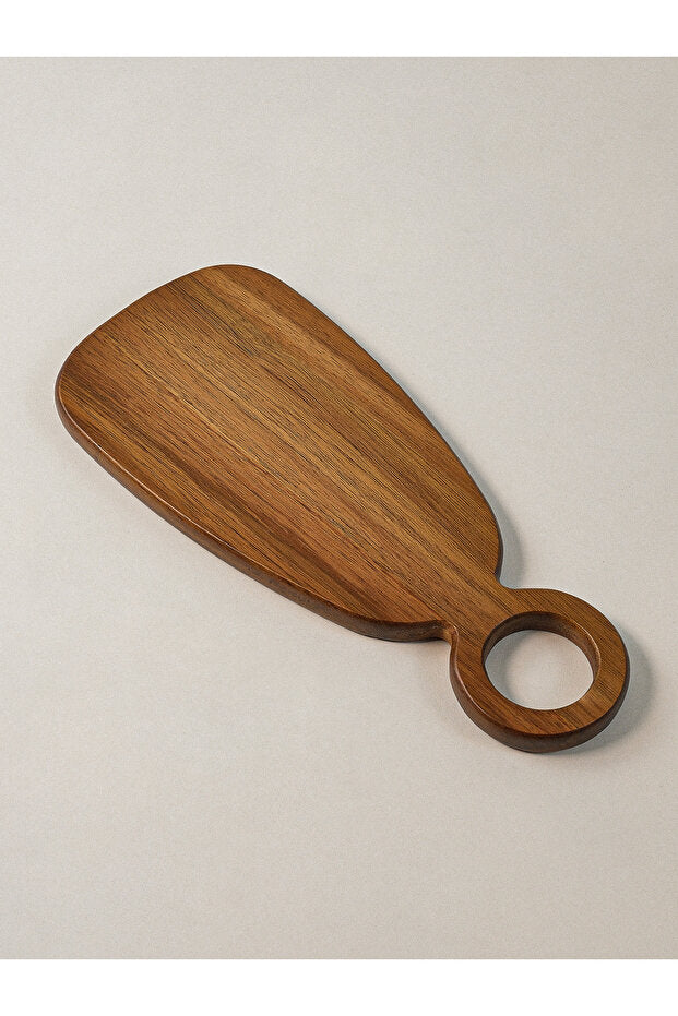 Louise Double Acacia Serving and Cutting Board
