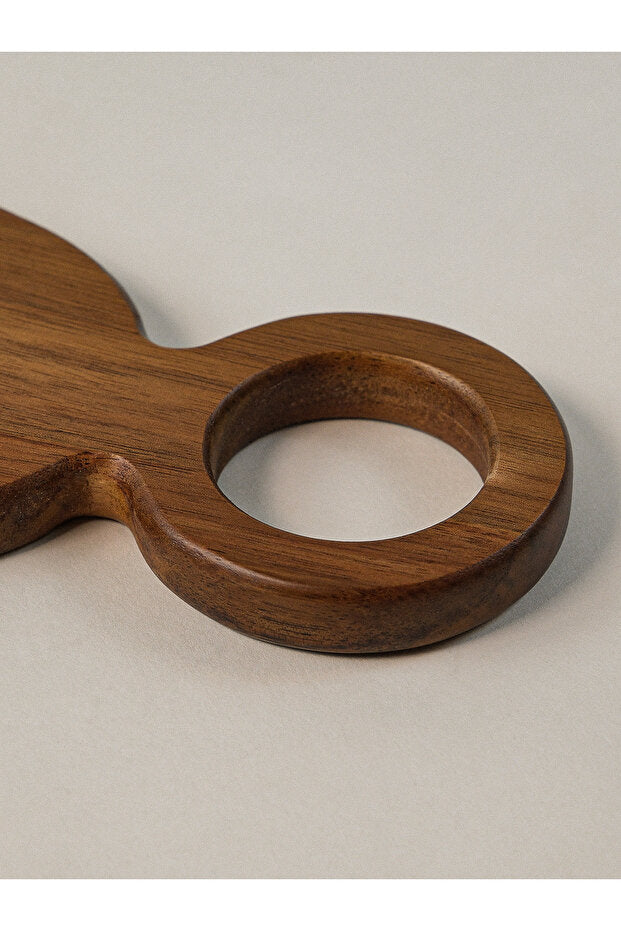 Louise Double Acacia Serving and Cutting Board
