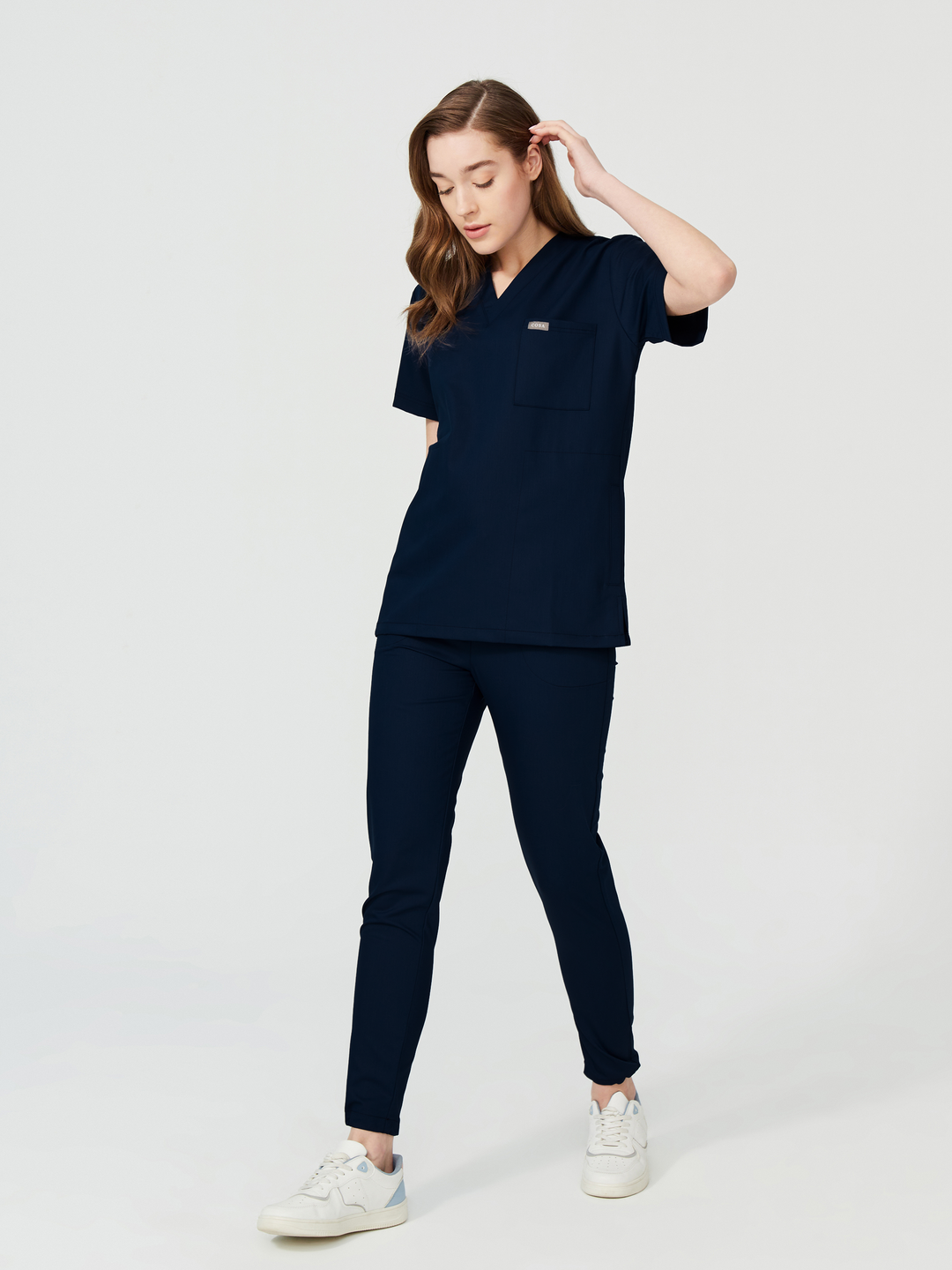 Cosa Tetra Navy Blue