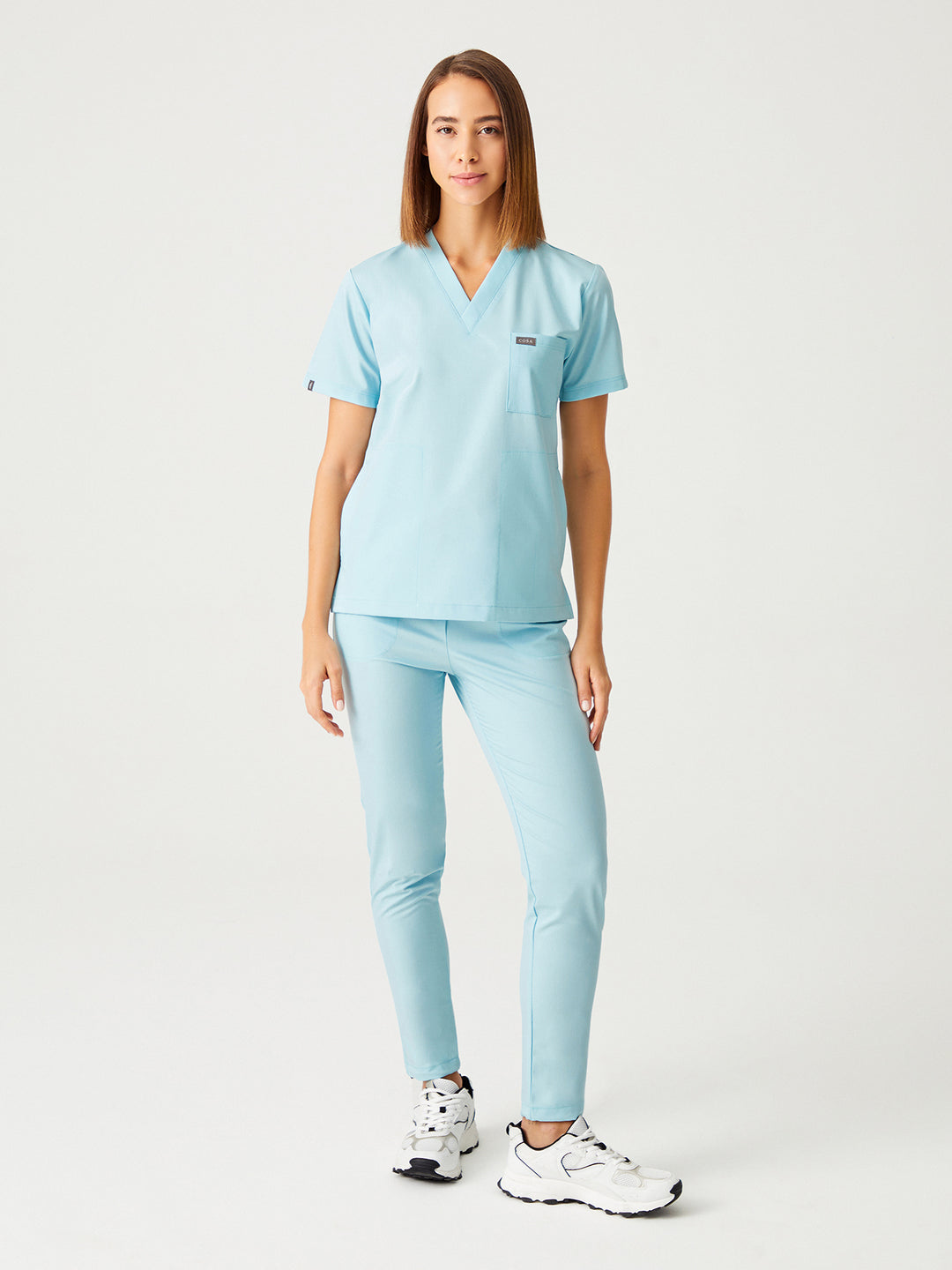 Cosa Tetra Mint Green