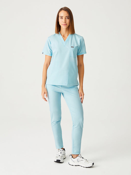 Cosa Tetra Mint Green