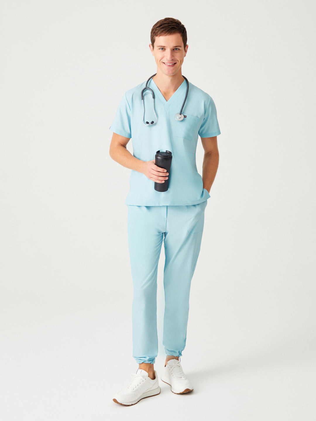 Cosa Tetra Mint Green