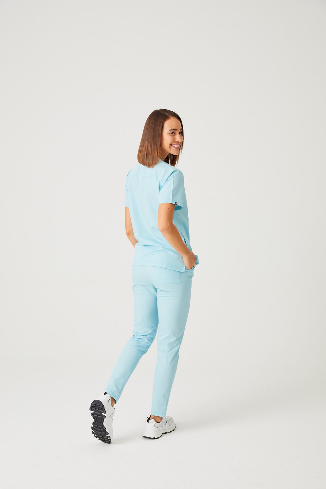 Cosa Tetra Mint Green