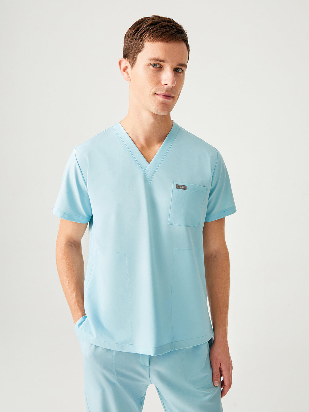 Cosa Tetra Mint Green