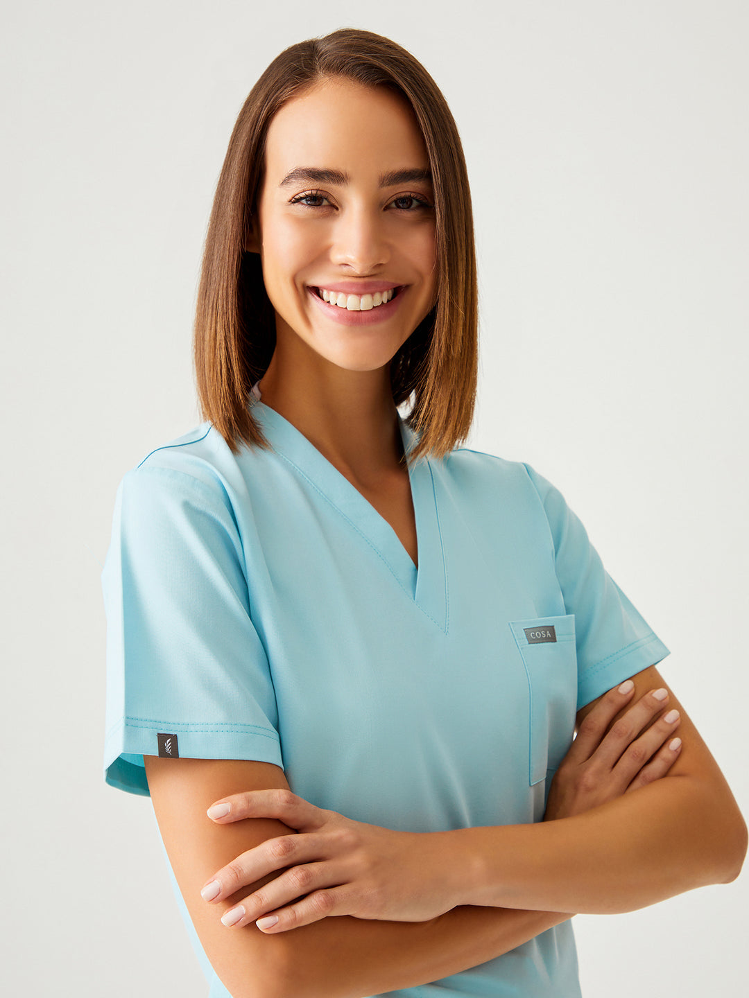 Cosa Tetra Mint Green