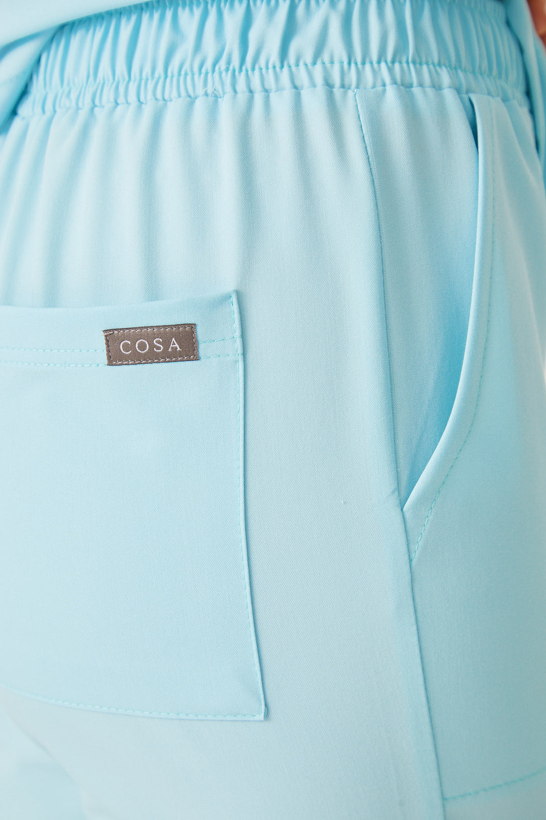 Cosa Tetra Mint Green