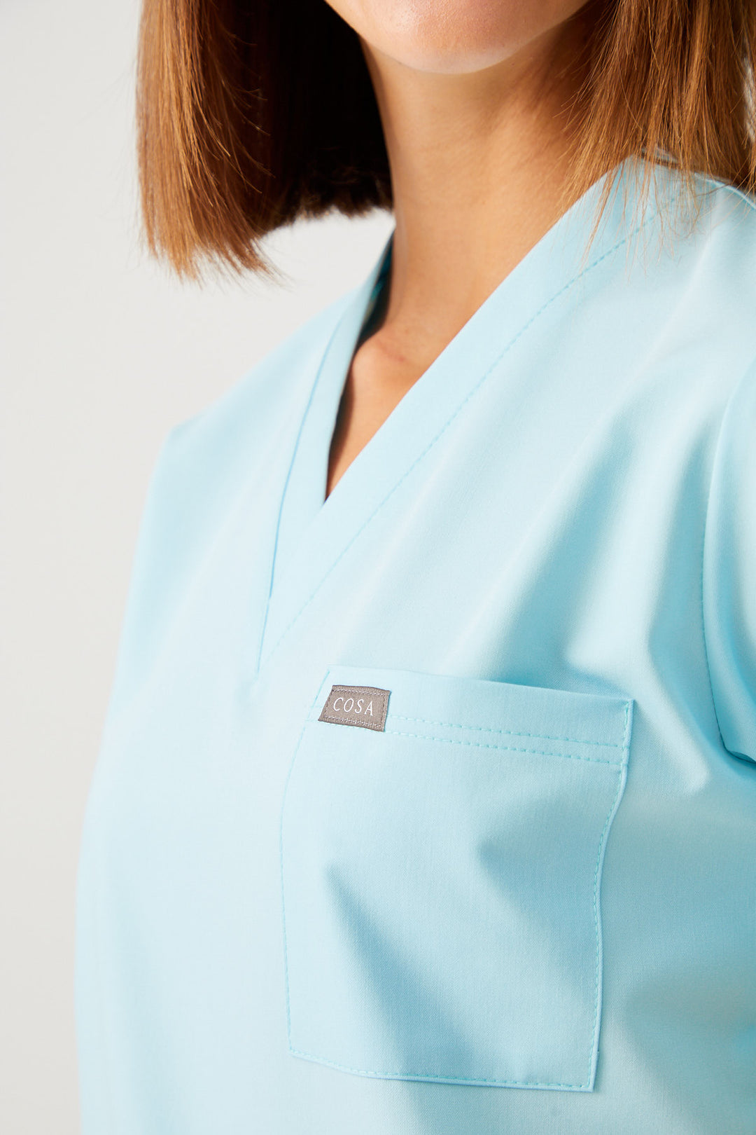 Cosa Tetra Mint Green