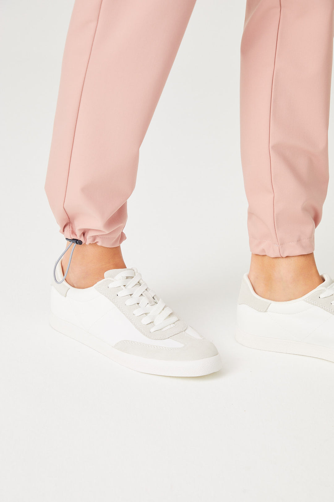 Cosa Mono Women's Scrubs - Powder