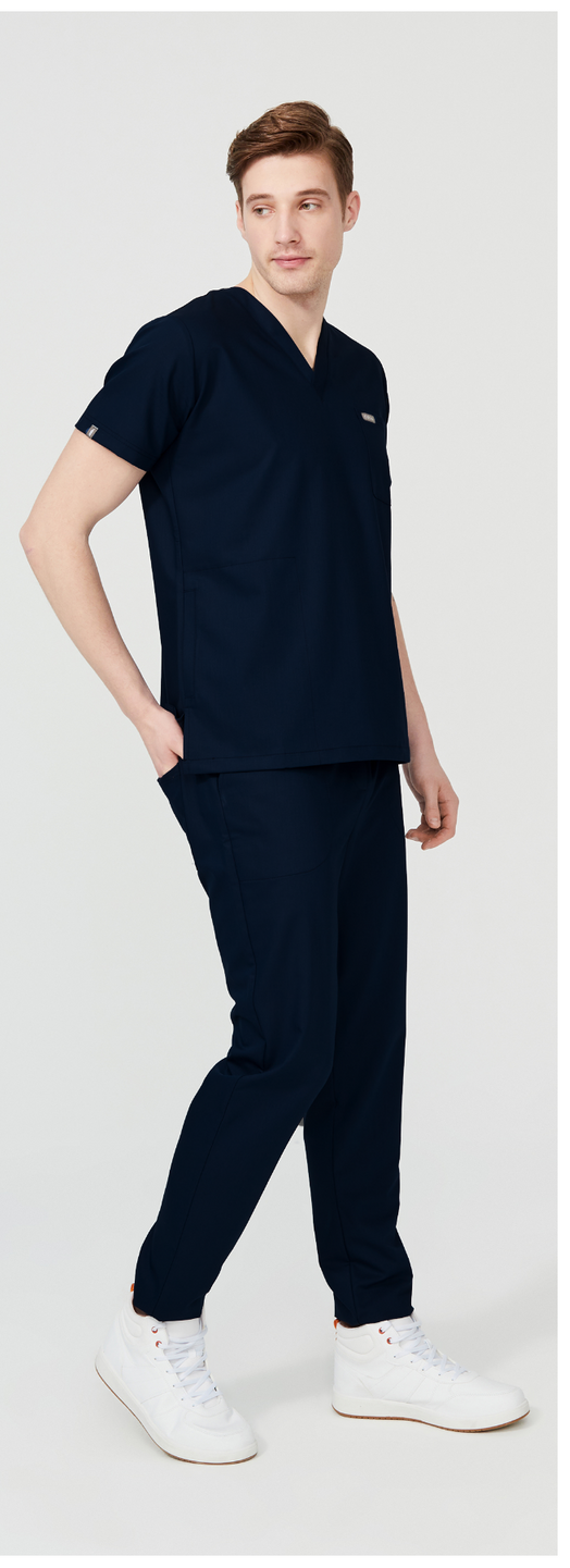 Cosa Tetra Navy Blue