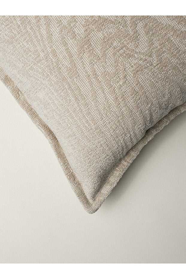 Olin Cream Cushion Cover 45 x 45 cm