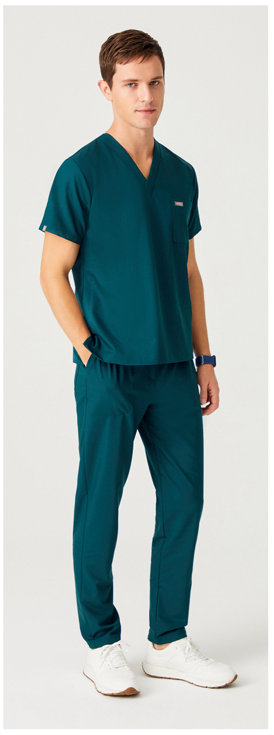 Cosa Tetra Petrol Green