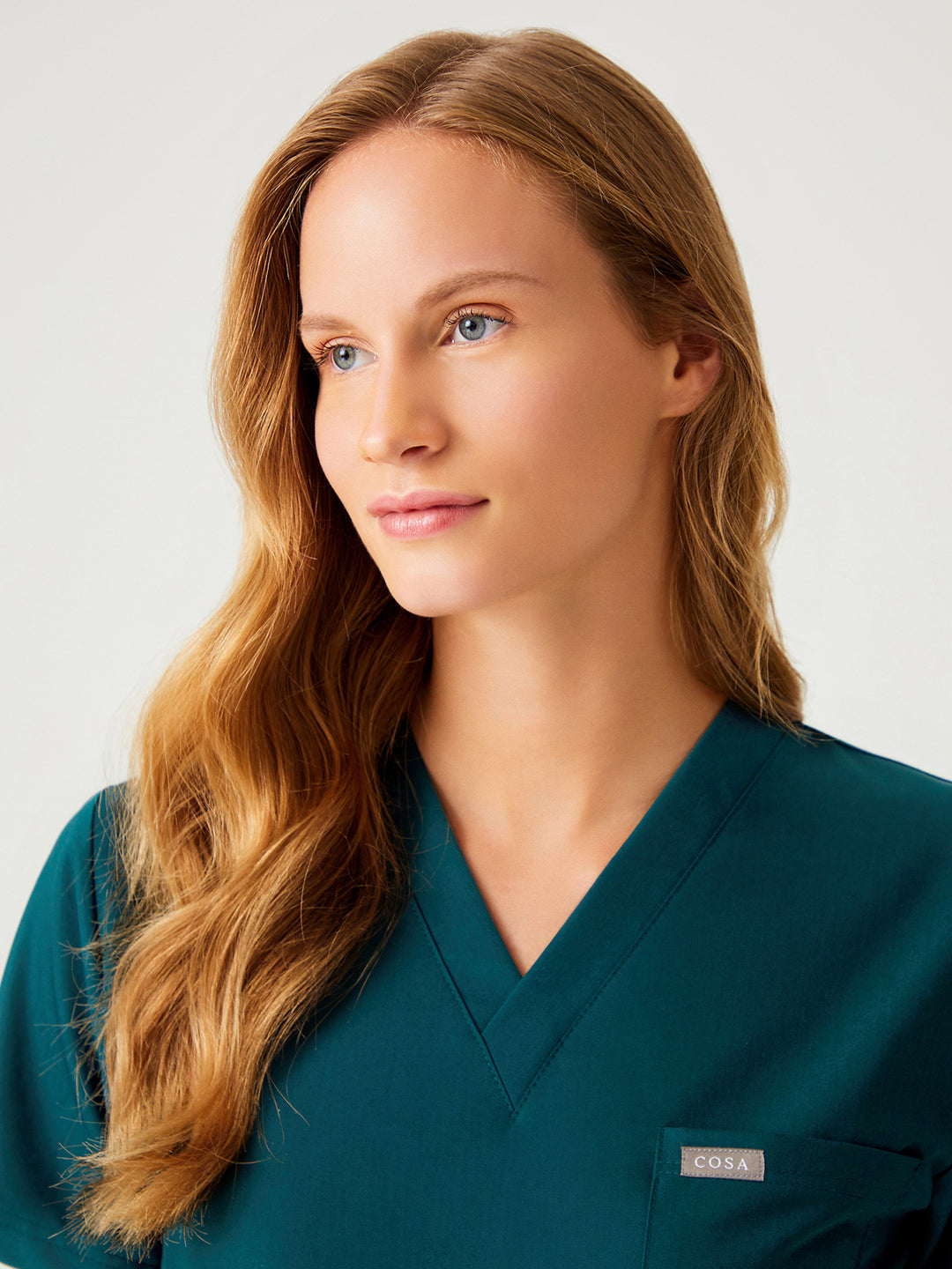 Cosa Tetra Petrol Green