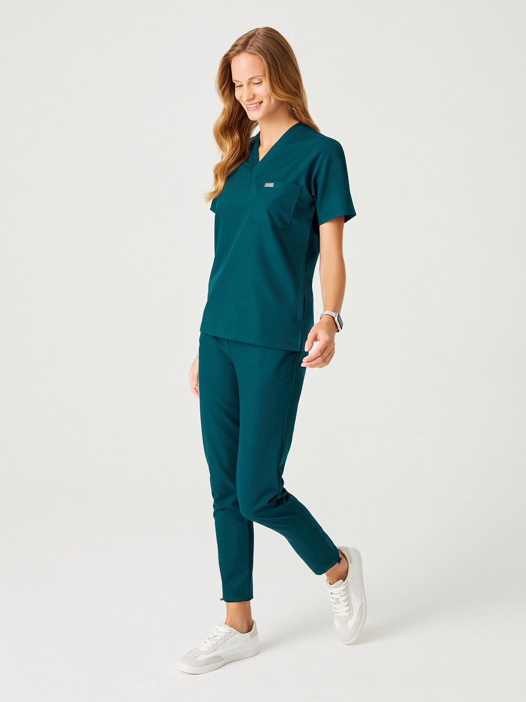 Cosa Tetra Petrol Green