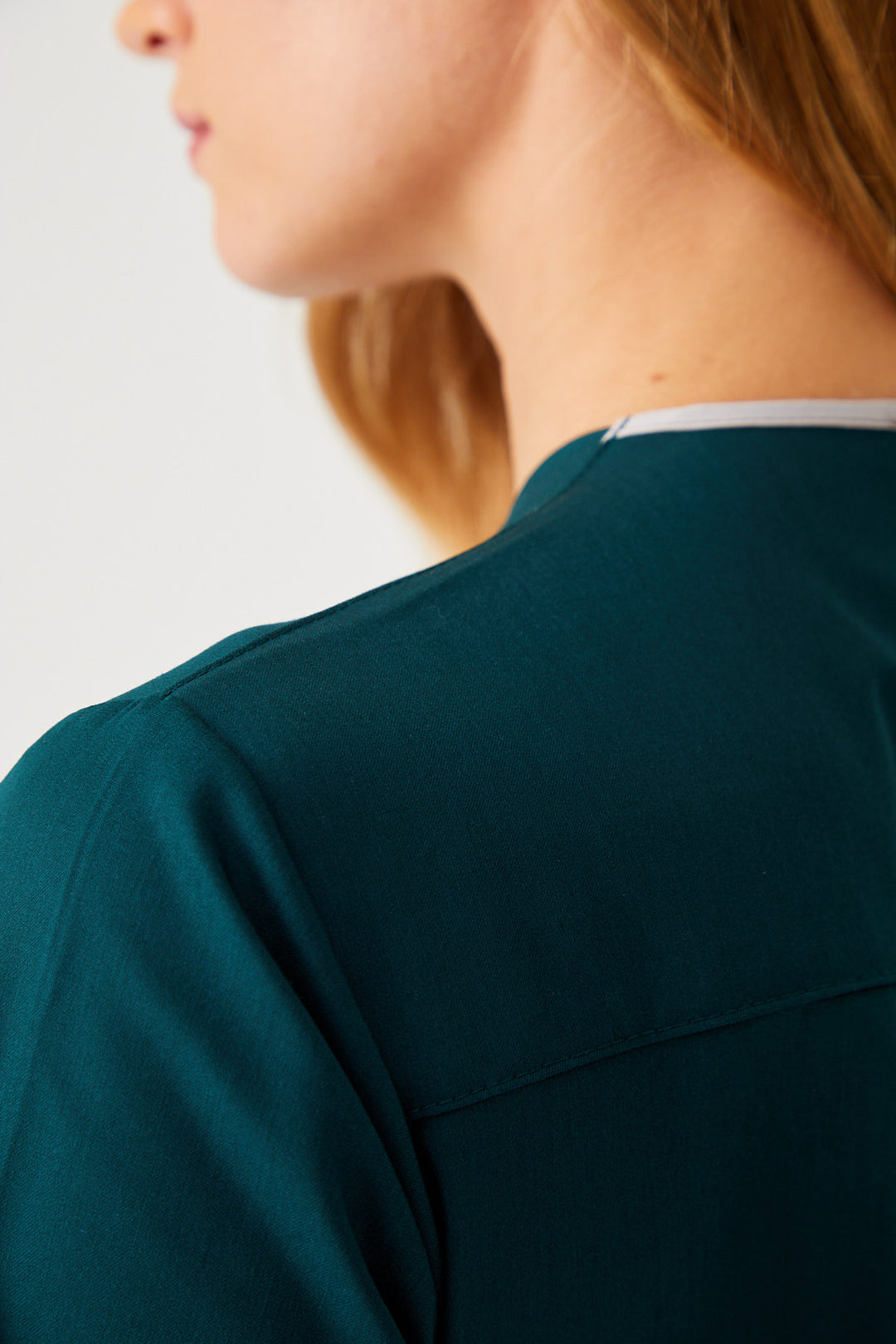 Cosa Tetra Petrol Green