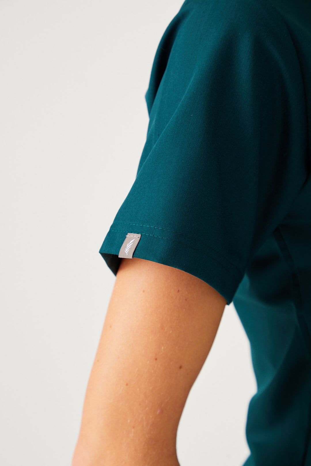 Cosa Tetra Petrol Green