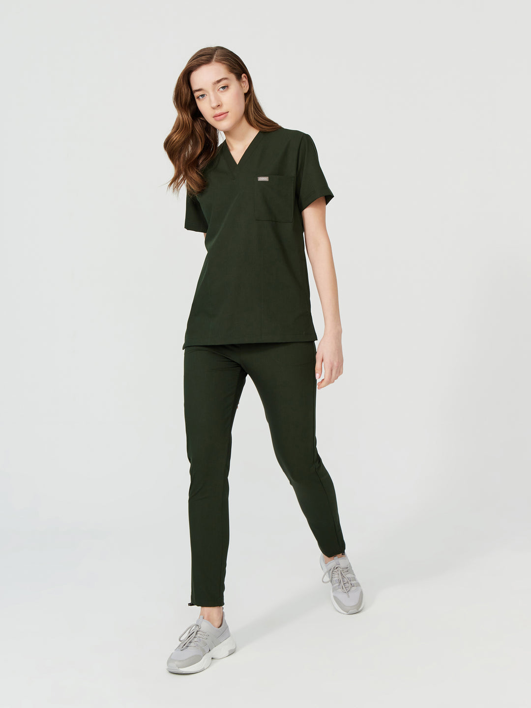 Cosa Tetra Pine Green