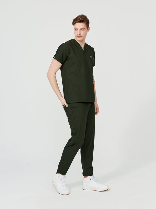 Cosa Tetra Pine Green