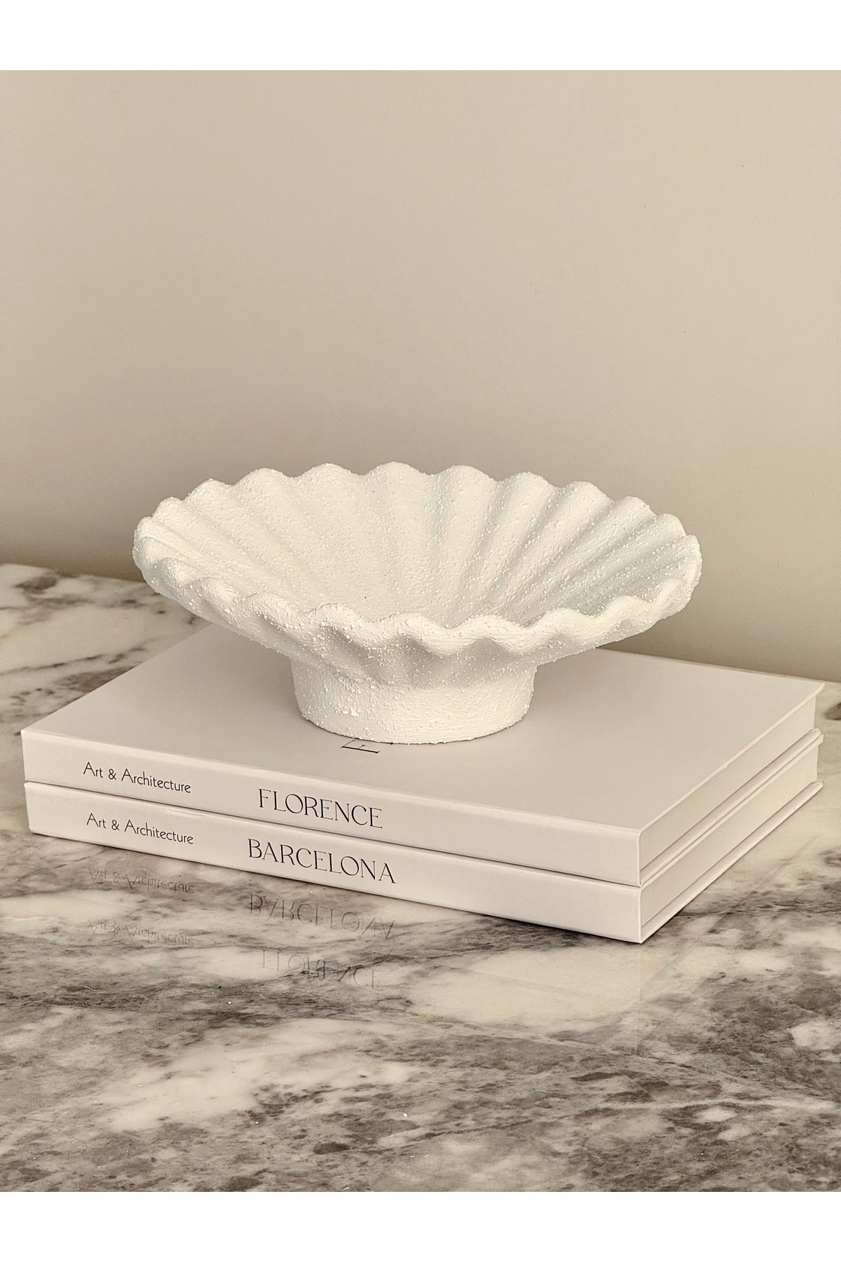 Decorative Book Box 3 Piece Set