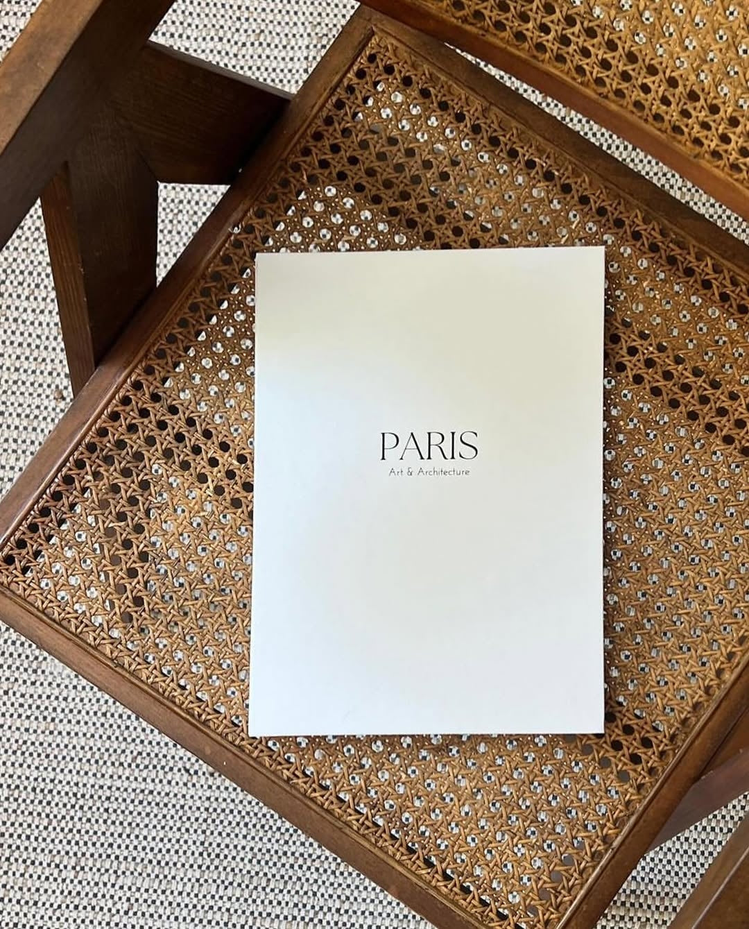 Decorative Book Box 3 Piece Set