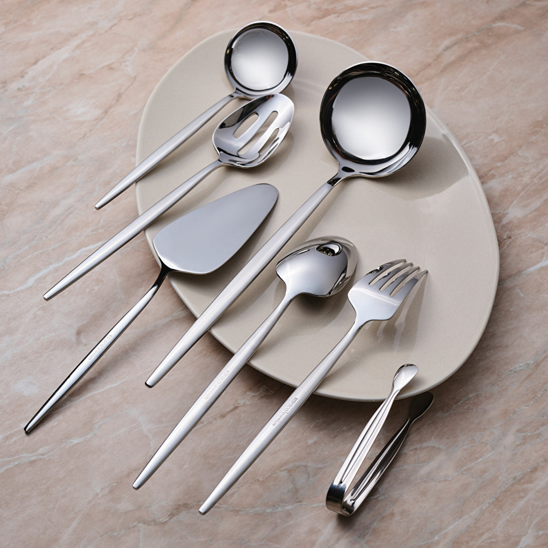 Karaca Moongate Premium 7-Piece Serving Set