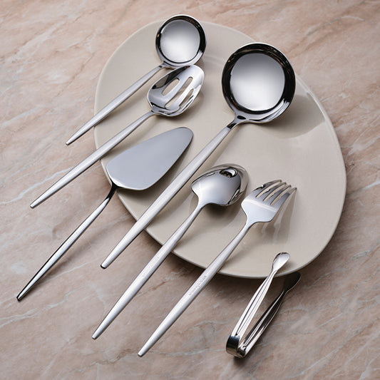 Karaca Moongate Premium 7-Piece Serving Set