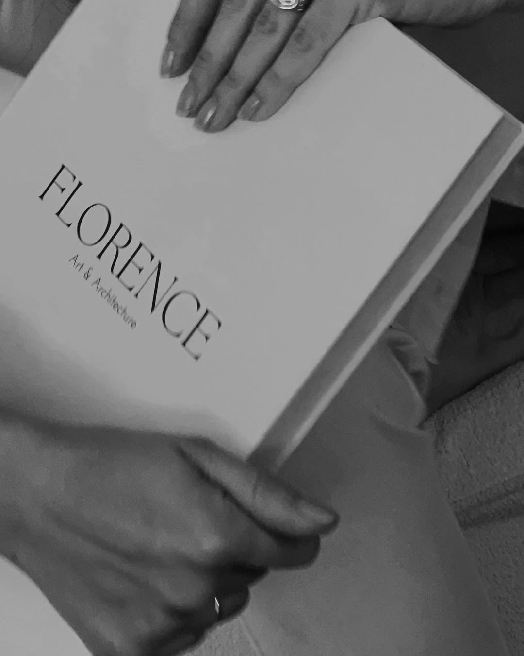 Decorative Book Box 3 Piece Set