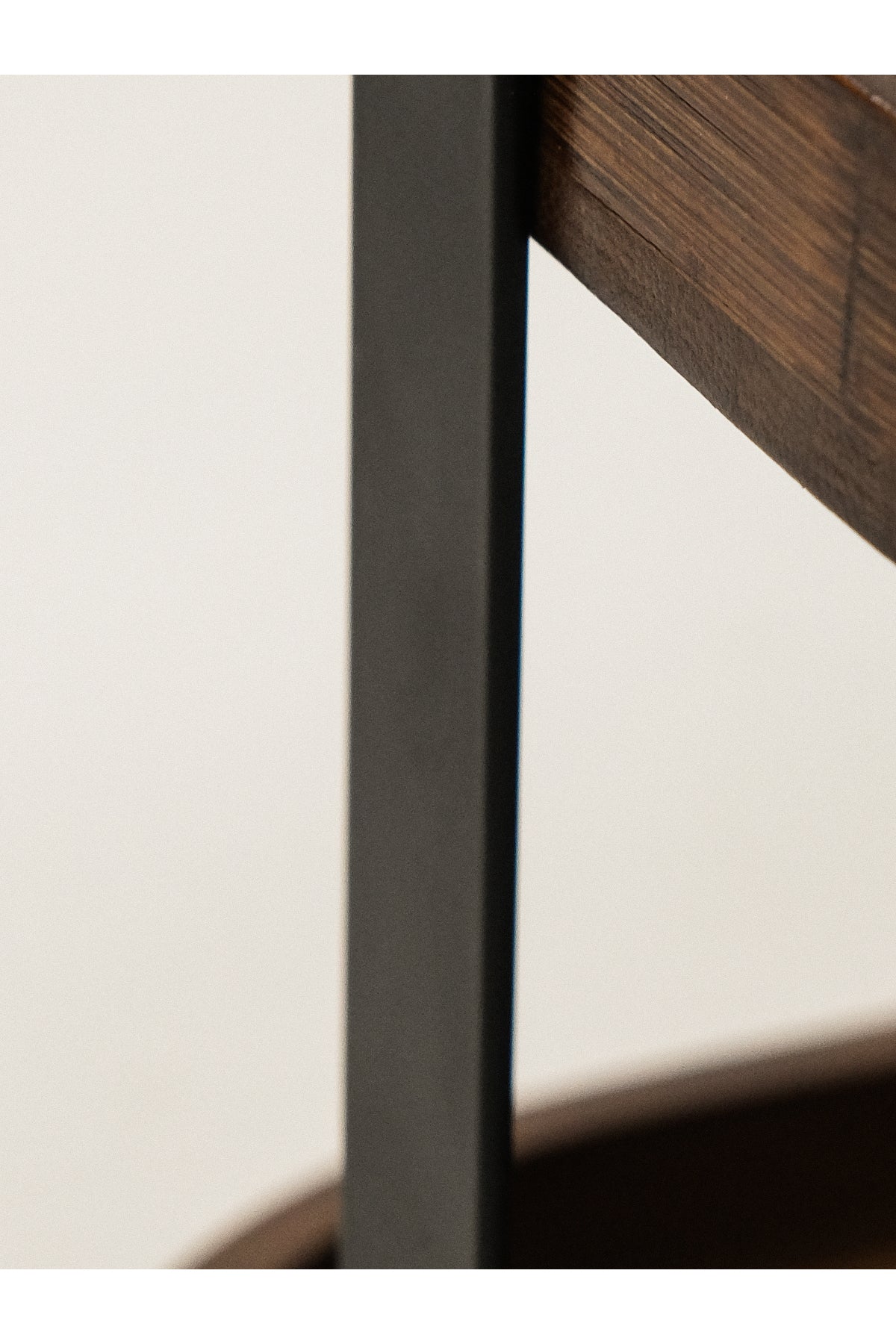 Accacia Stand Multipurpose Organizer