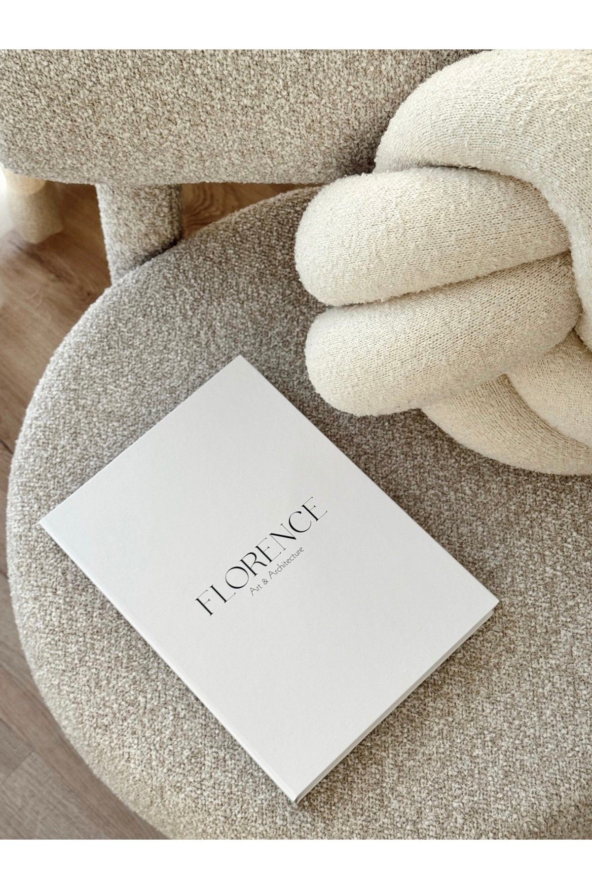 Decorative Book Box 3 Piece Set