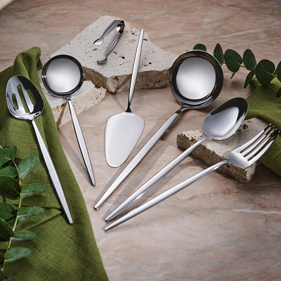 Karaca Moongate Premium 7-Piece Serving Set