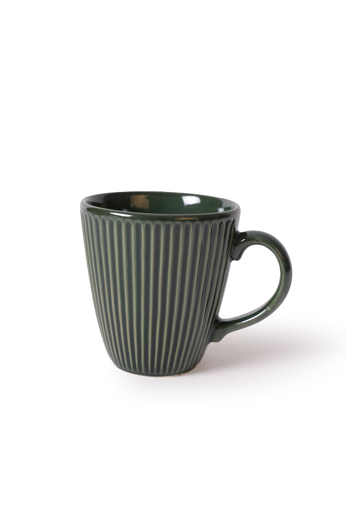 Emerald Myra Cup 10 cm 6 Pieces