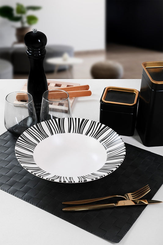 Flo Pasta Plate 26 Cm