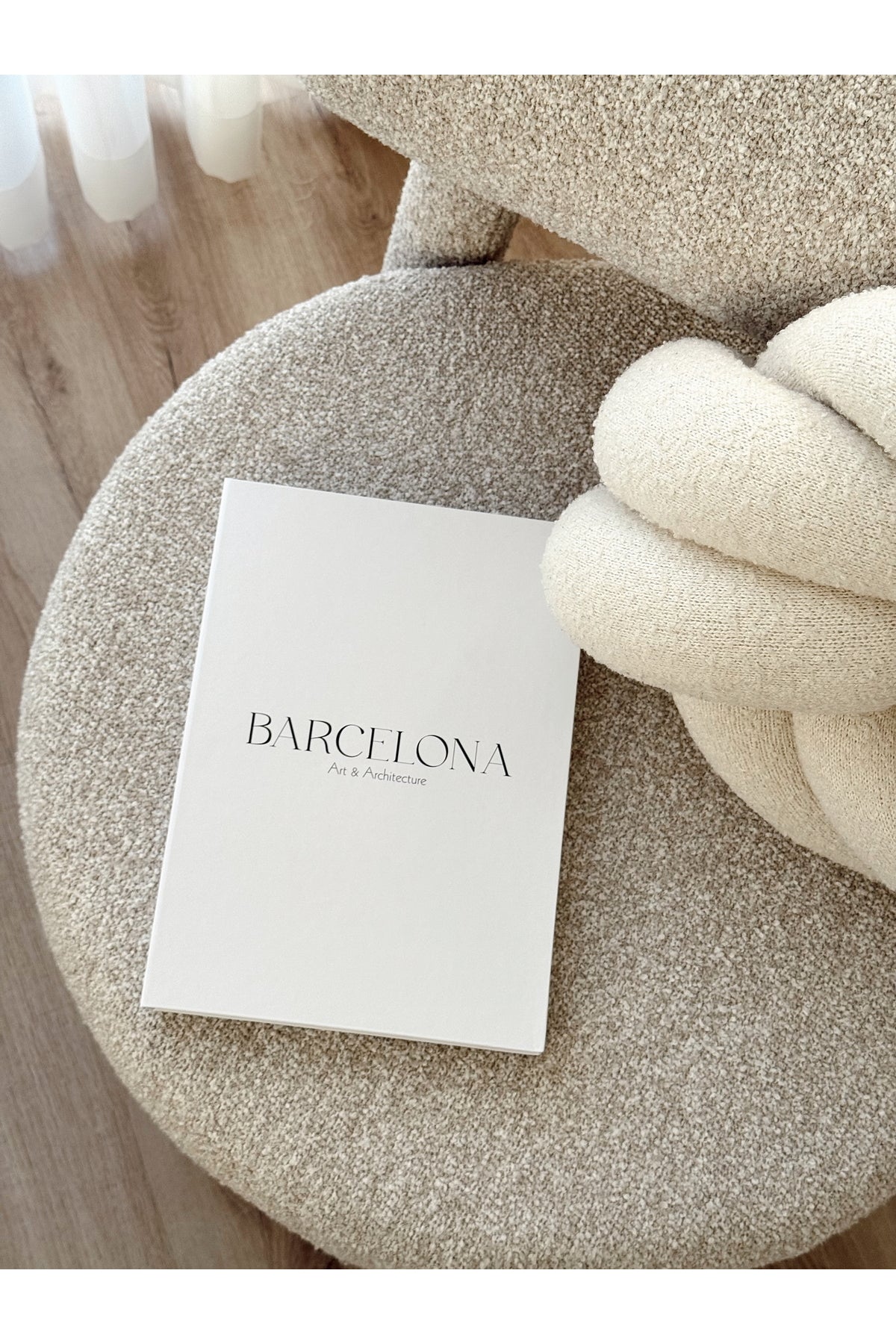 Decorative Book Box 3 Piece Set