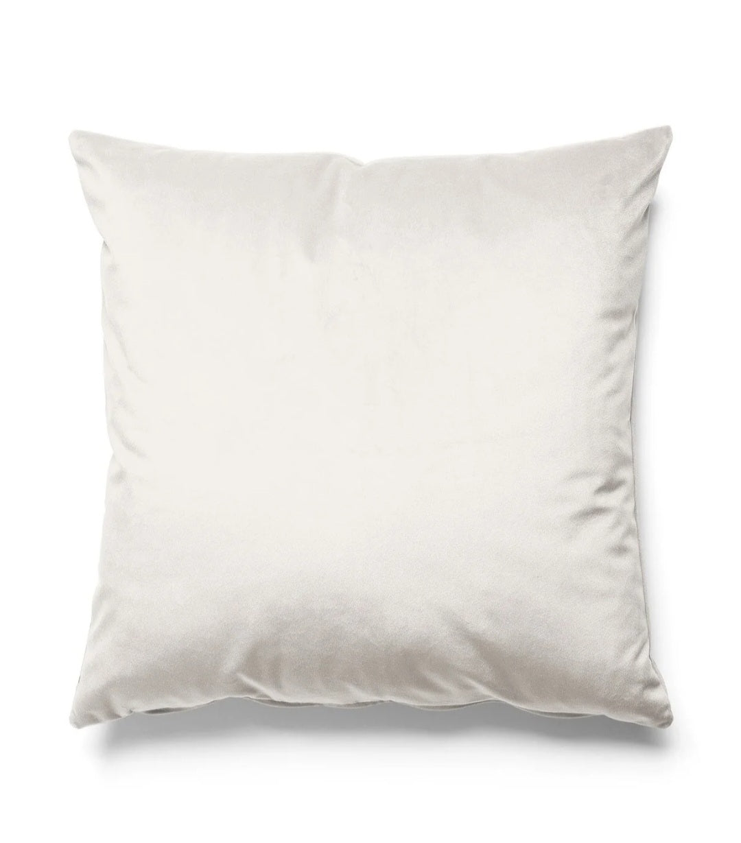 Soft Suede Decorative Pillow Cover 43×43 cm