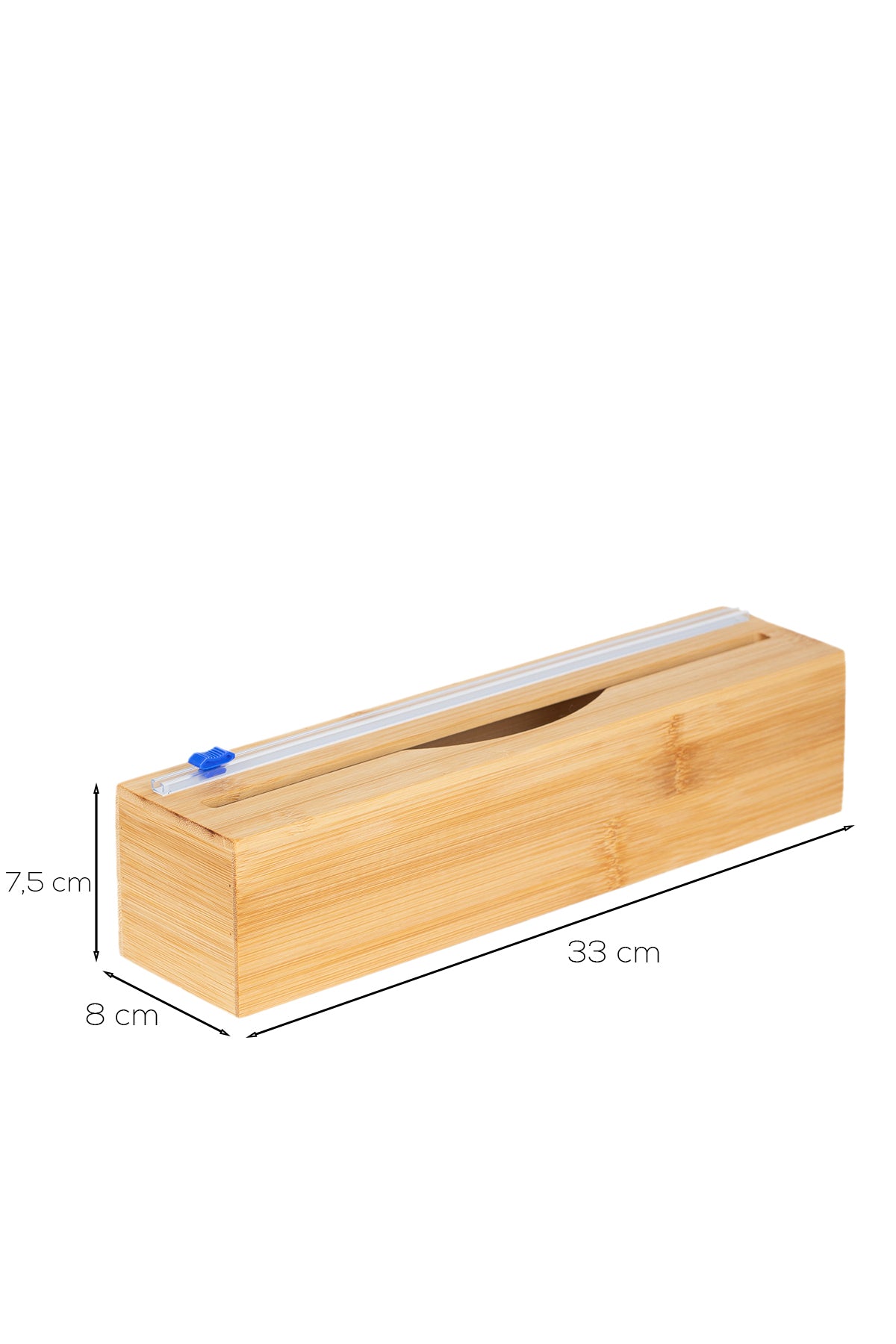 Bamboo Organizer