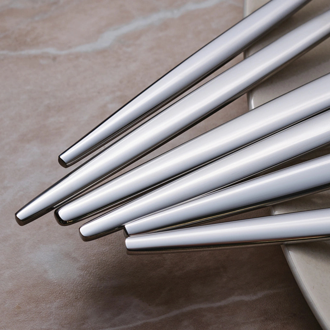Karaca Moongate Premium 7-Piece Serving Set