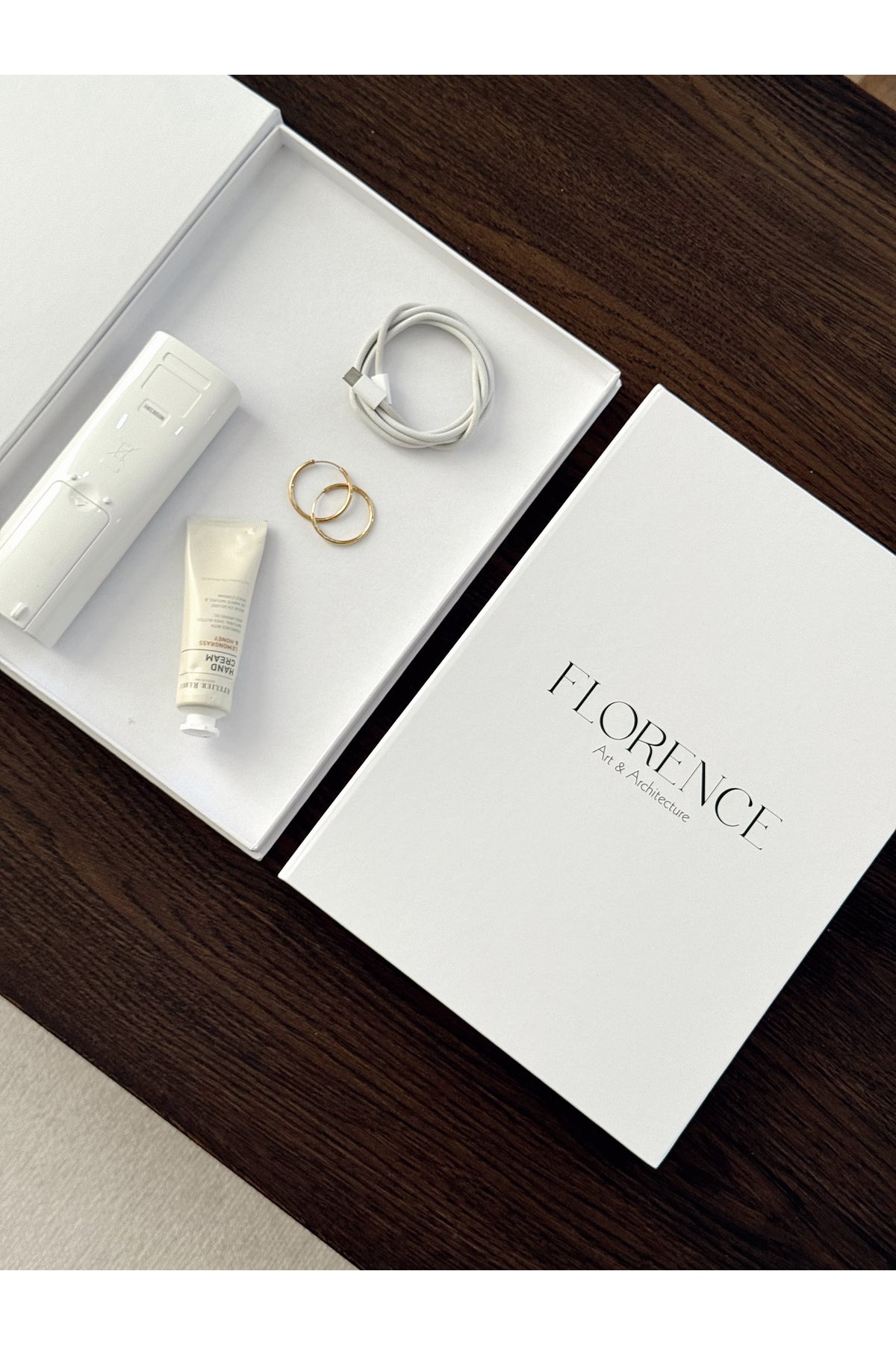 Decorative Book Box 3 Piece Set