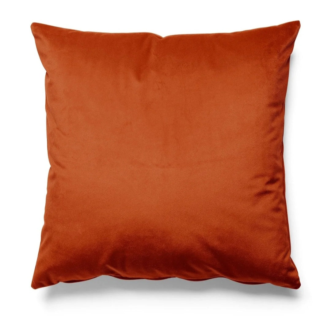 Soft Suede Decorative Pillow Cover 43×43 cm