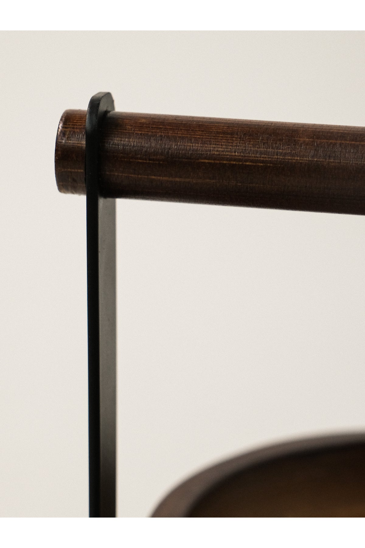 Accacia Stand Multipurpose Organizer