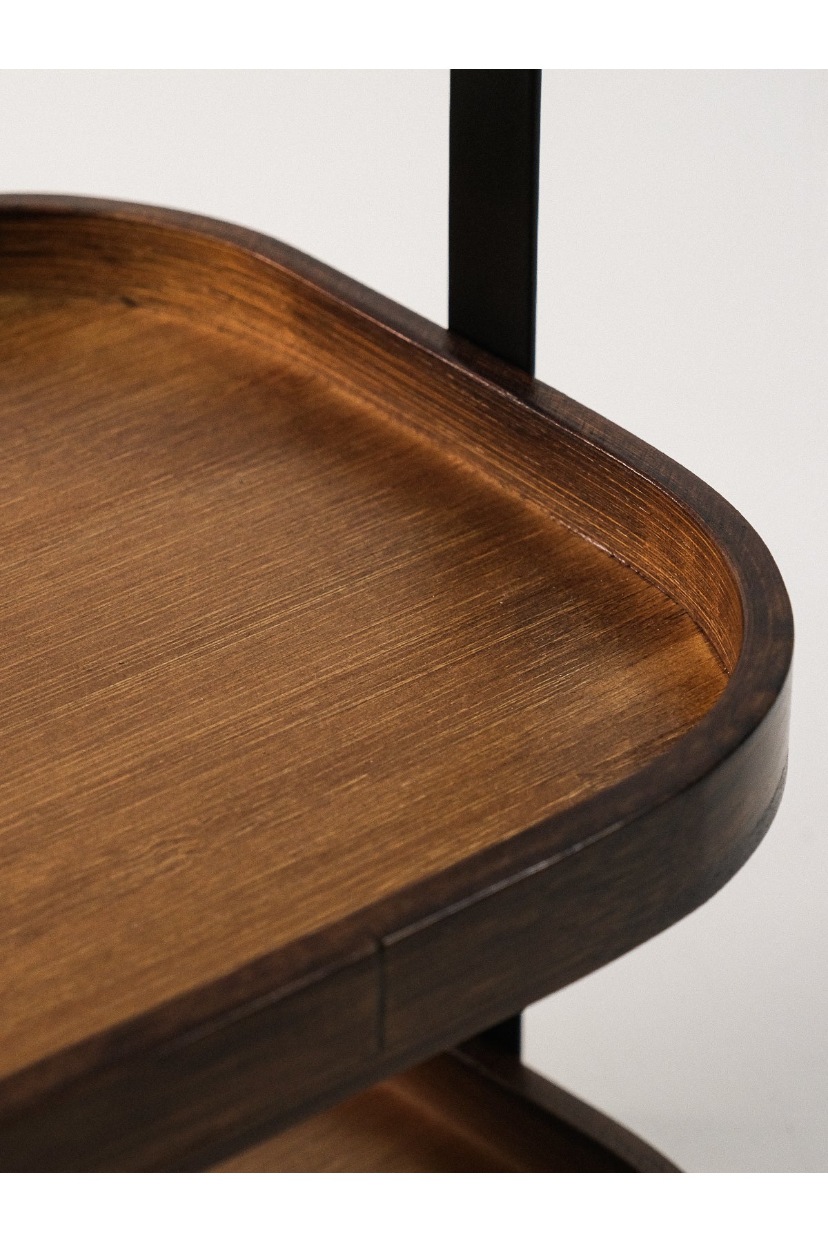 Accacia Stand Multipurpose Organizer