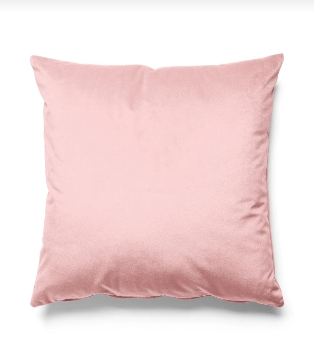 Soft Suede Decorative Pillow Cover 43×43 cm