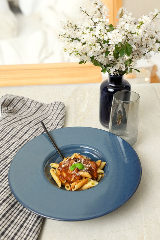 Lapis Gourmet Plate 28 Cm
